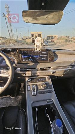 هیوندای پالیسەید